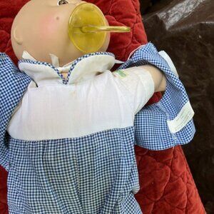 Cabbage Patch Baby